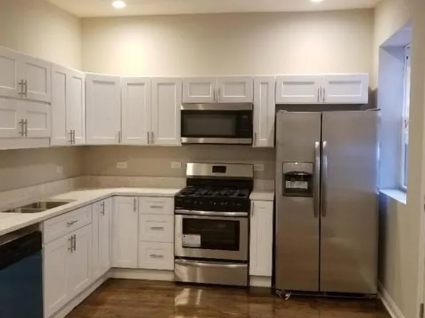 6245 S Greenwood Ave APT 3, Chicago, IL 60637
