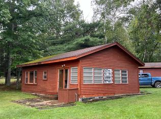 1896 W Five Point Lake Rd NW, Hackensack, MN 56452