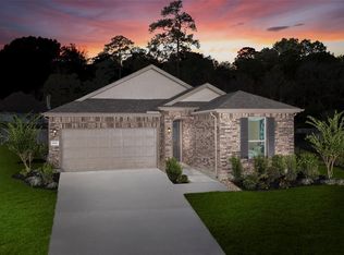 8714 Cimarron Falls Ct, Magnolia, TX 77354