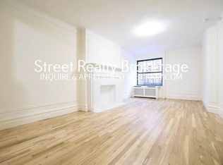 111 W 74th St PENTHOUSE F, New York, NY 10023