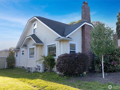 2717 Walnut Street, Bellingham, WA, 98225