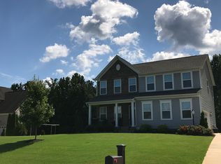 6014 Roland Smith Drive, Gloucester, VA 23061