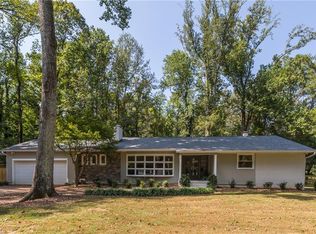 110 Jordan Ln, Advance, NC 27006