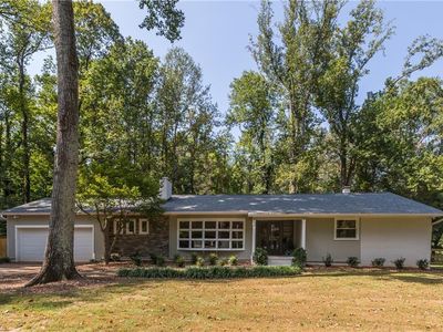 110 Jordan Ln, Advance, NC, 27006