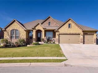 3001 Moving Water Ln, Pflugerville, TX 78660