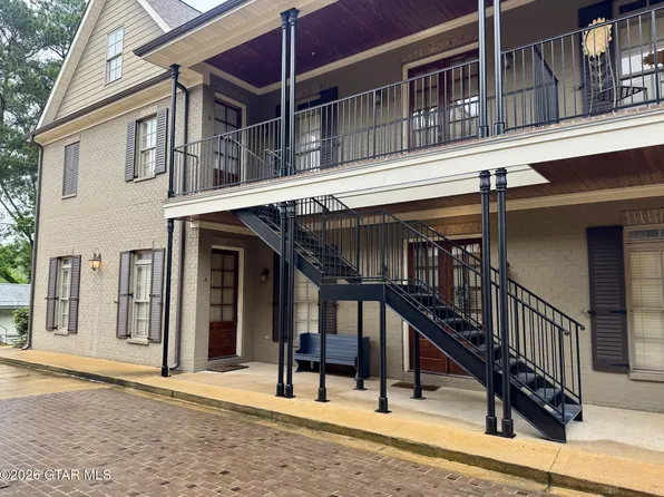36 Jarnigan St, Starkville, MS 39759