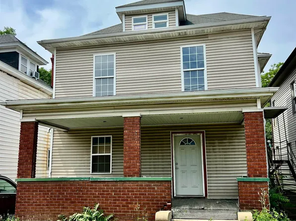 724 Adams Ave, Huntington, WV 25701