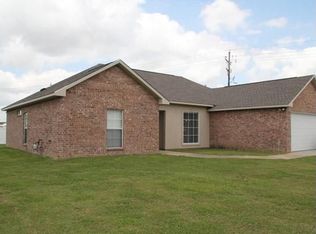 2217 Benedetto Ln, Port Allen, LA 70767