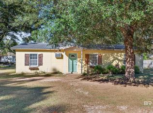 18635 Florida St, Robertsdale, AL 36567