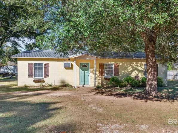 18635 Florida St, Robertsdale, AL 36567