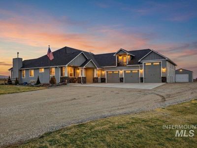 8150 S Locust Grove Rd, Meridian, ID, 83642