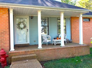 1003 Homestead Trl, Joelton, TN 37080