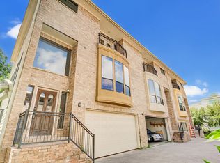 1807 Palm St, Houston, TX 77004