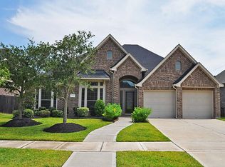 5511 Beacon Springs Ln, Sugar Land, TX 77479