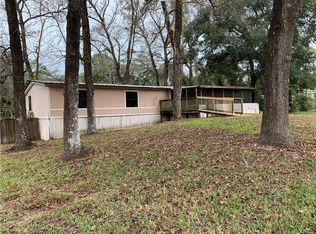 3241 Tulip St, Dade City, FL 33523