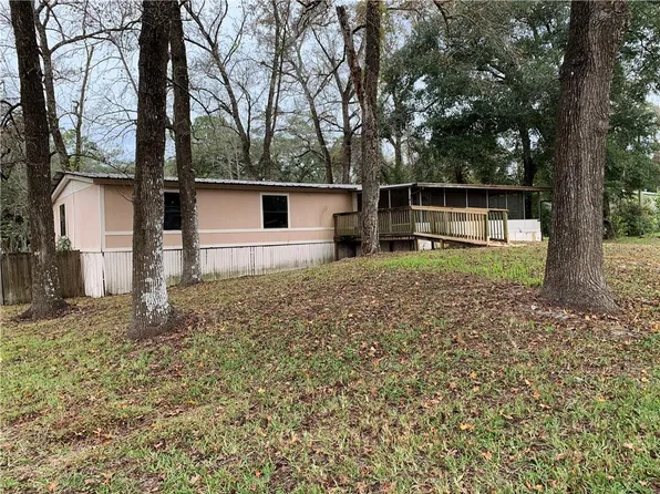 3241 Tulip St, Dade City, FL 33523