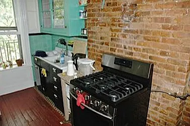 Rented by Boerum Hill Realty