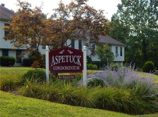 31 Aspetuck Vlg #31, New Milford, CT 06776