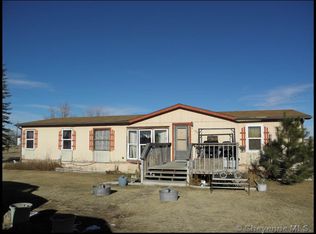 1711 Roundtop Rd, Cheyenne, WY 82009