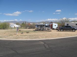 30979 S Running Horse Rd, Congress, AZ 85332