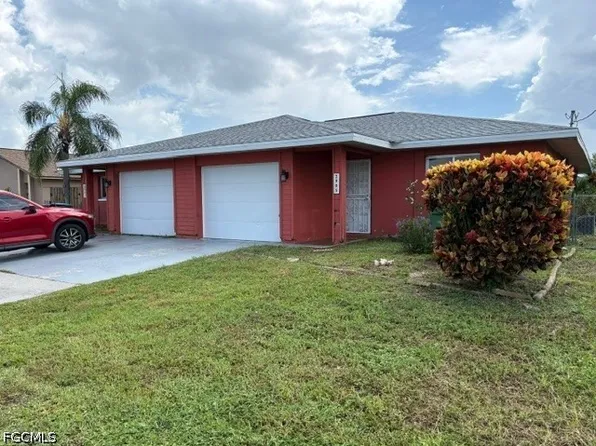 2905 Santa Barbara Blvd, Cape Coral, FL 33914