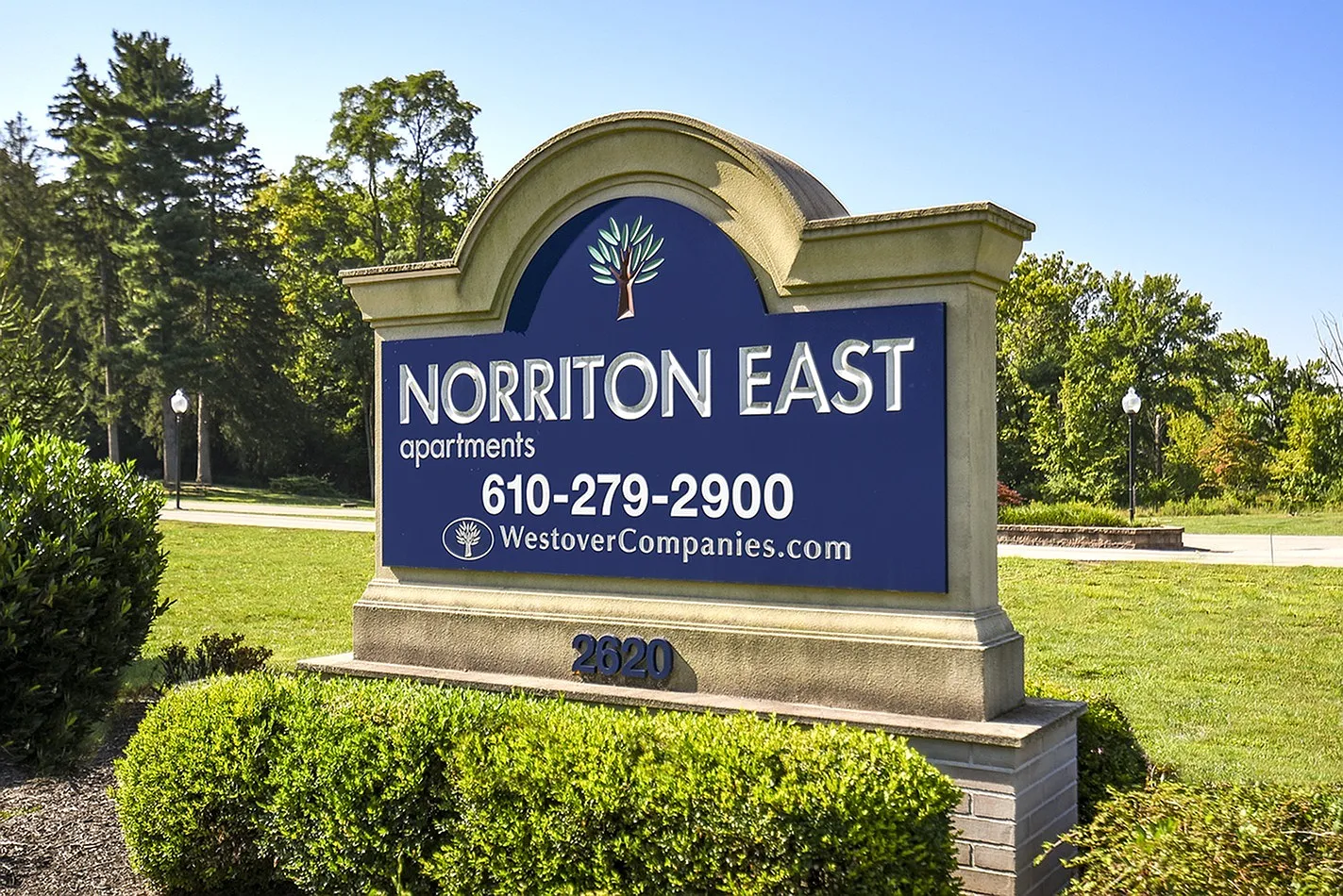 Norriton East Apartments — Photo 1