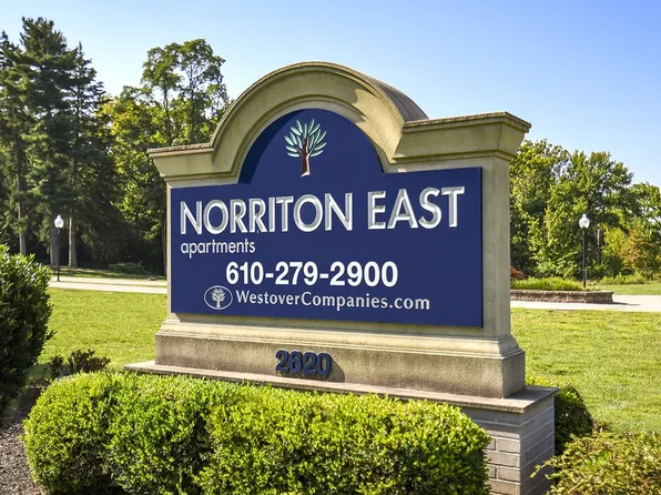 Norriton East Apartments