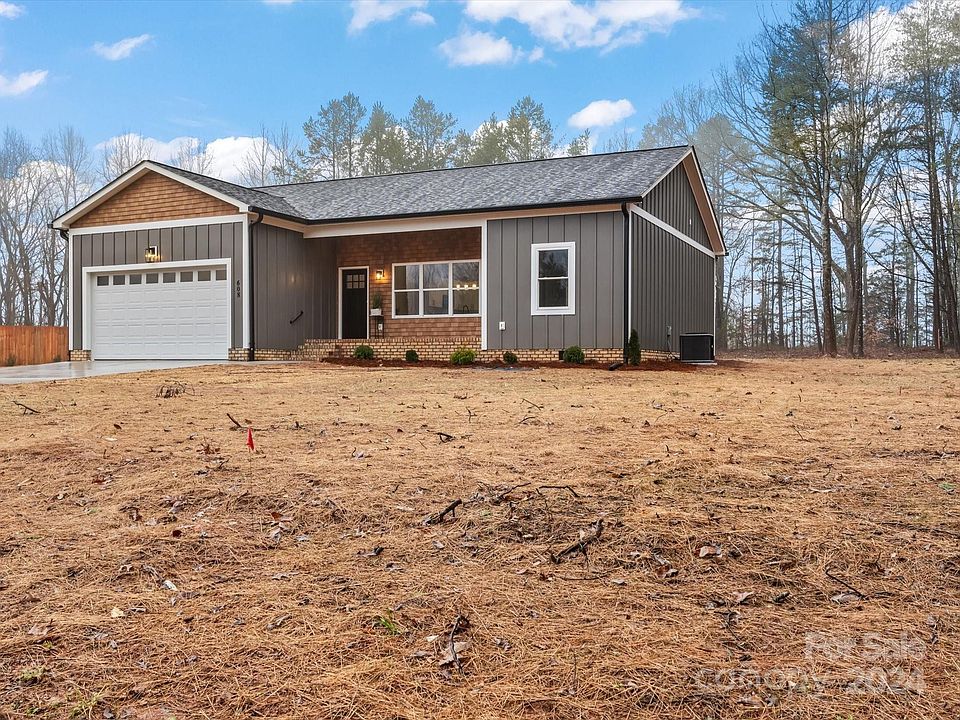 608 Mount Vernon Church Rd, Iron Station, NC 28080 Zillow