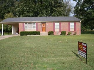66 Fort Hudson Dr, Dyersburg, TN 38024