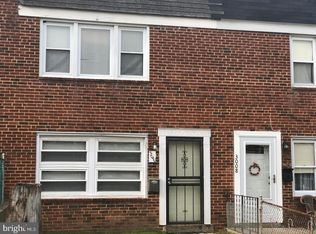 3010 Janice Ave, Baltimore, MD 21230