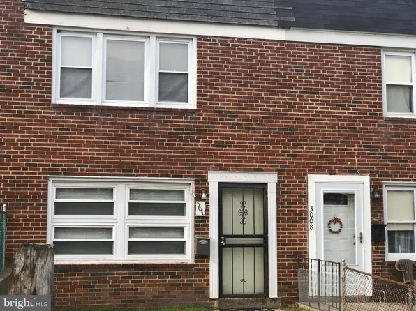 3010 Janice Ave, Baltimore, MD 21230