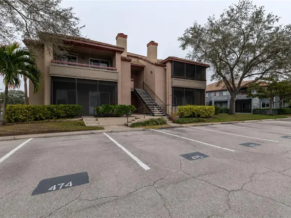 10265 GANDY BOULEVARD N #906, ST PETERSBURG, FL 33702
