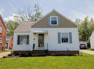 20650 S Lake Shore Blvd, Euclid, OH