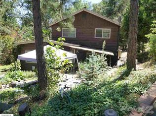 20231 Hidden Acres Rd, Sonora, CA 95370