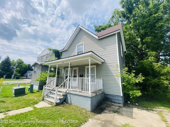 324 S Martin Luther King Jr Blvd, Lansing, MI 48915