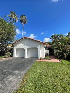 2077 Montpeliar, Weston, FL, 33326