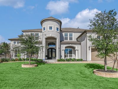4717 Montorio Way, Leander, TX, 78641