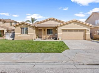 2855 Newcastle Way, San Jacinto, CA 92582