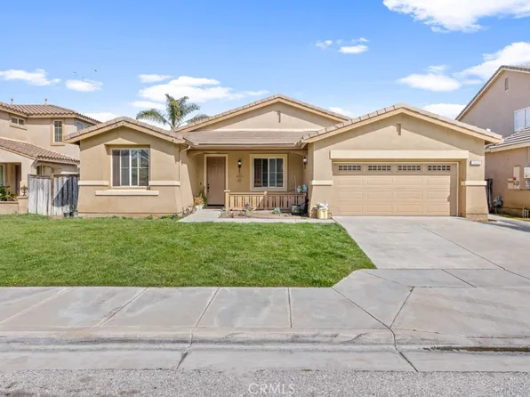 2855 Newcastle Way, San Jacinto, CA 92582