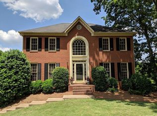 1351 Linley Trce NE, Marietta, GA 30066