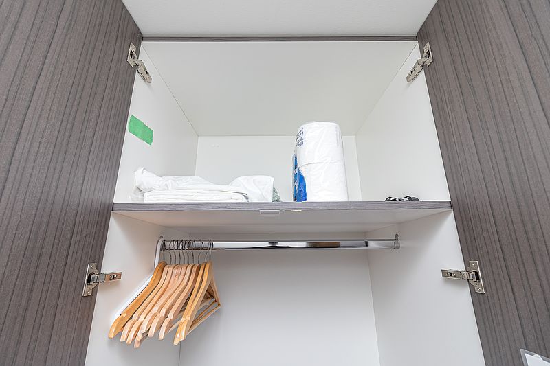 Victoria Apartment for rent - 1 Bedroom — photo 13
