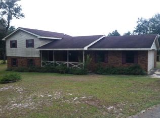 16 Magnolia St, Helena, GA 31037