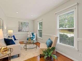 5401 Kaplan Dr, Raleigh, NC 27606