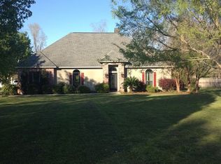 9558 Cannon Rd, Morganza, LA 70759