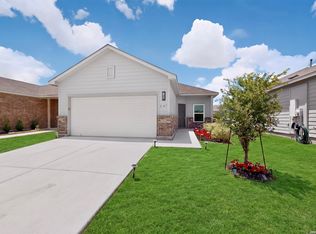 2147 Collins Aly, Converse, TX 78109