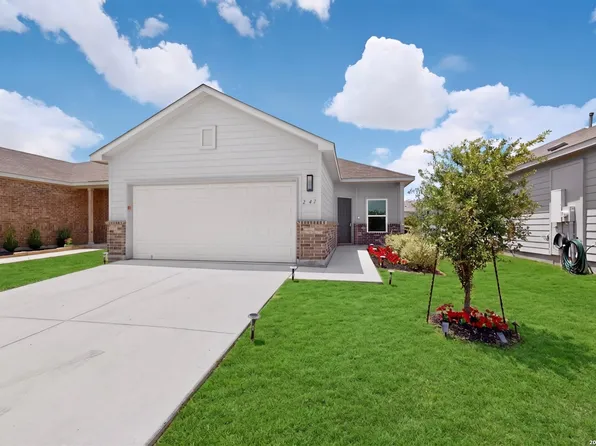 2147 Collins Alley, Converse, TX 78109
