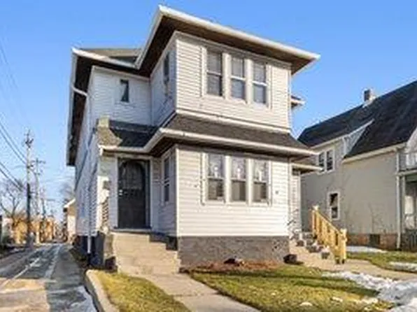 2660 North 49th STREET #2662, Milwaukee, WI 53210