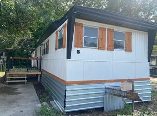 1311 W Hein Rd Lot 16, San Antonio, TX 78220