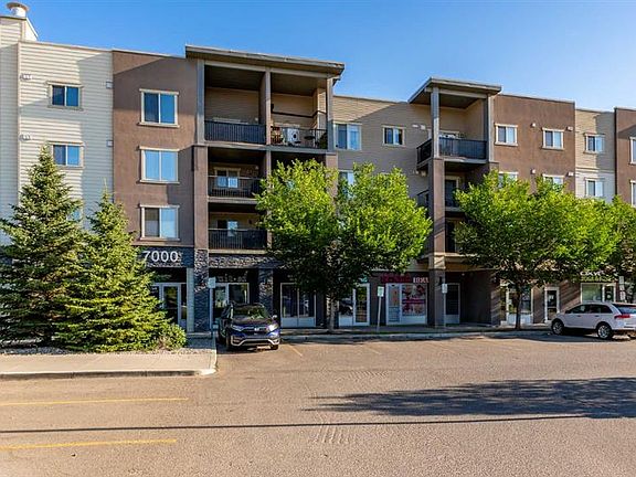 2nd image of 403 W Mackenzie Way SW #7202