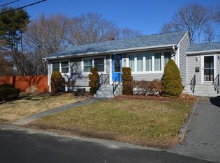 58 Thurber Ave, Somerset, MA 02725